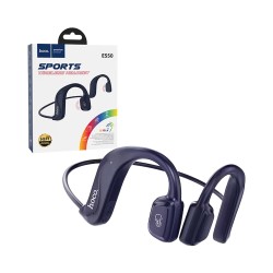 Hoco Rima Air Sports Bluetooth ES50 Earphones Blue Hoco Rima Air Sports Bluetooth ES50 Earphones Blue